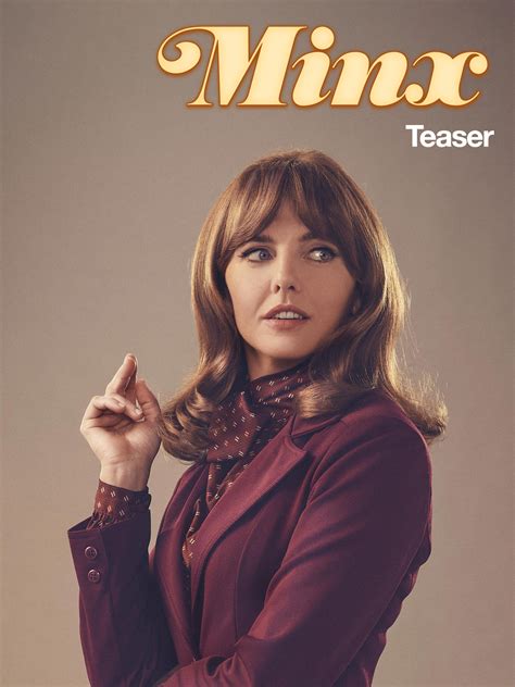 minx s01 workprint|Minx (TV series) .